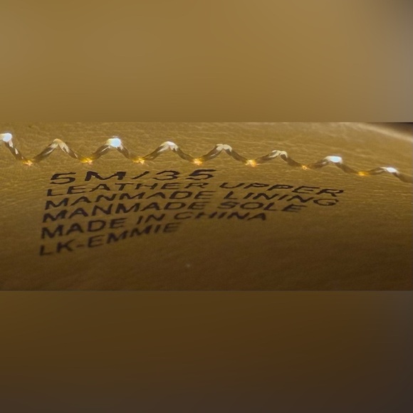 NWT Women's Universal Thread Brisa Cognac Riding Boots, Size 6 - Picture 8 of 8